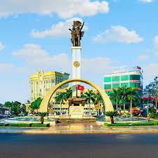 tuyên truyền việc sắp xếp đơn vị hành chính cấp xã, giai đoạn 2023-2025 trên địa bàn thành phố Buôn Ma Thuột