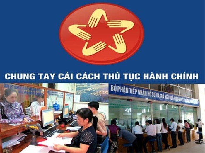 Bài tuyên truyền cải cách hành chính năm 2025