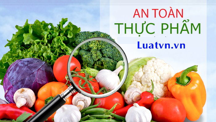 BÀI TUYÊN TRUYỀN “THÁNG HÀNH ĐỘNG VÌ AN TOÀN THỰC PHẨM” NĂM 2024